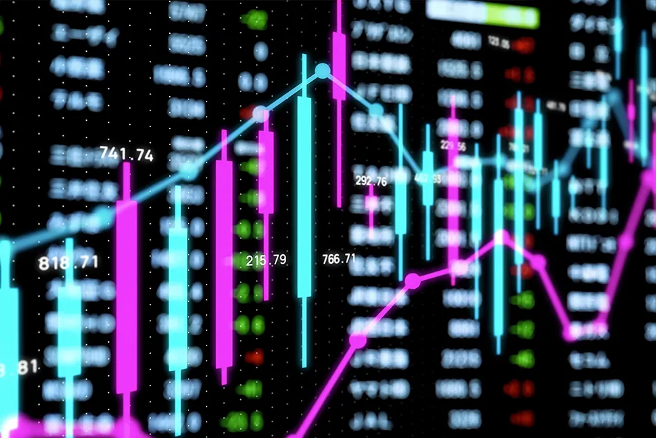 株価／企業価値算定